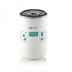 Filtru combustibil WK727