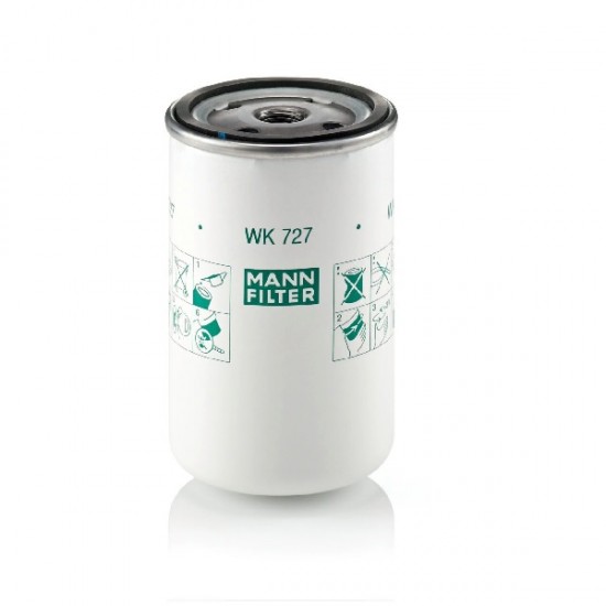 Filtru combustibil WK727