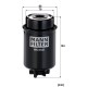 Filtru combustibil WK8102
