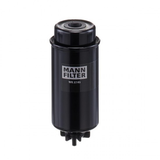 Filtru combustibil WK8146