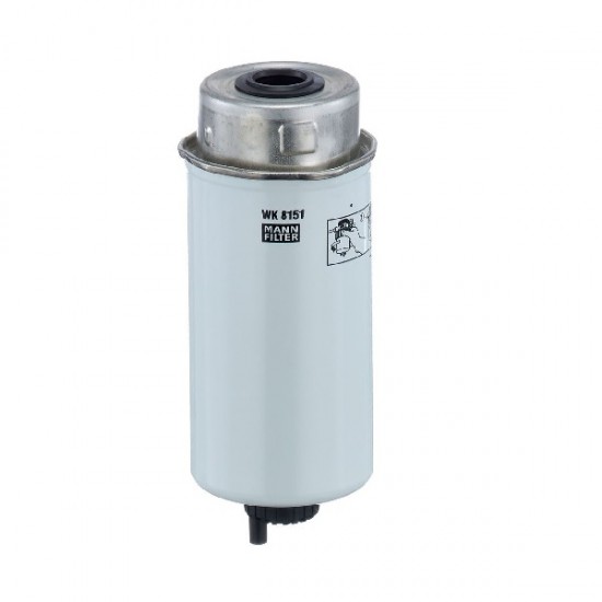 Filtru combustibil WK8151