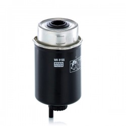 FILTRU MOTORINA WK8156