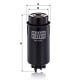 Filtru combustibil WK8162