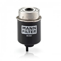 Filtru combustibil WK8167