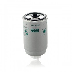 Filtru combustibil WK842/2