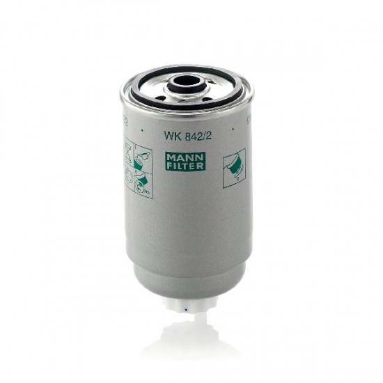 Filtru combustibil WK842/2