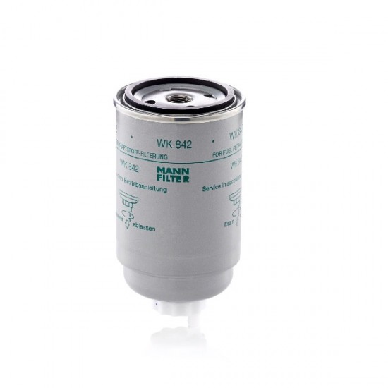 Filtru combustibil WK842