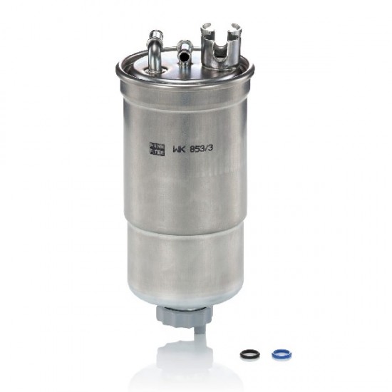 Filtru combustibil WK853/3X