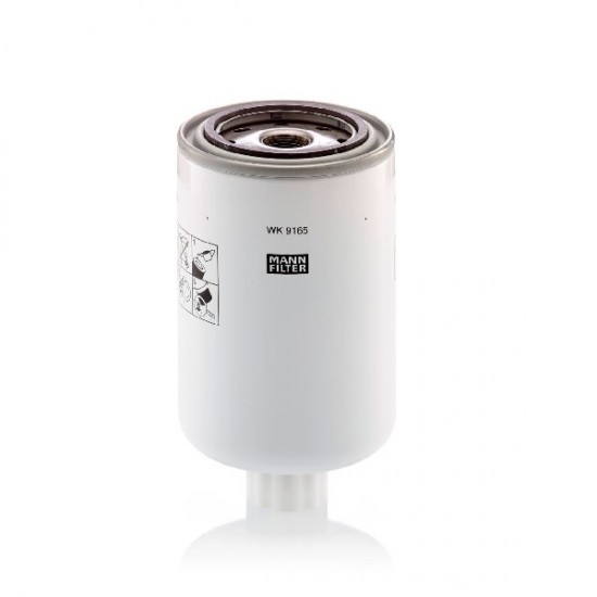 Filtru combustibil WK9165X