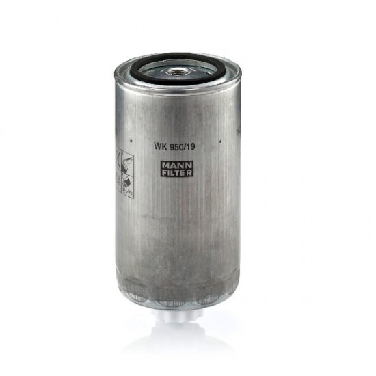 Filtru combustibil WK950/19