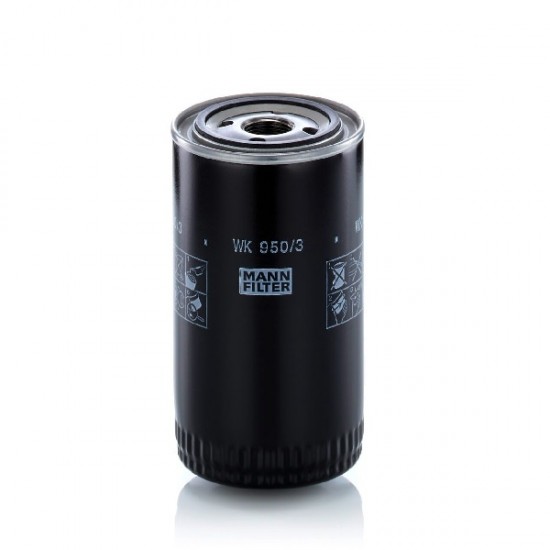 Filtru ulei WK950/3