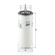 Filtru combustibil WK962/7